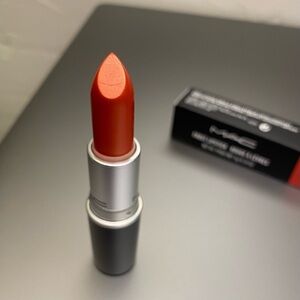 MAC “CB 96” Lipstick